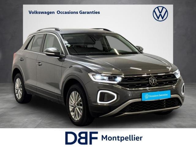 Volkswagen T-Roc image 5