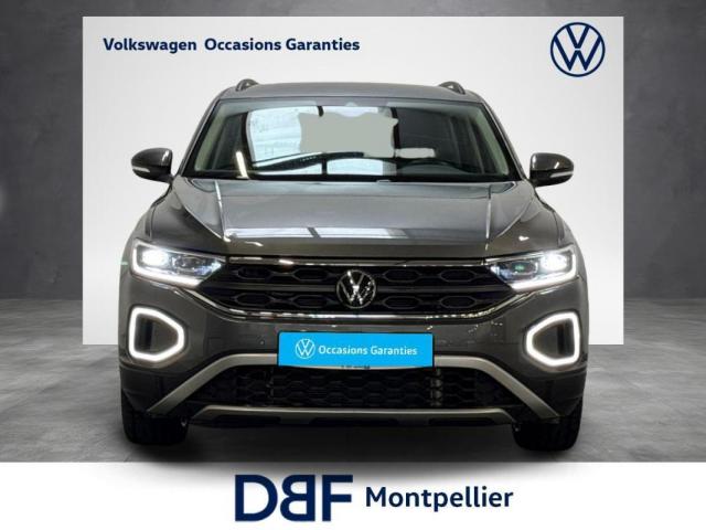 Volkswagen T-Roc image 6