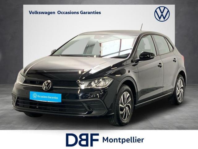 Volkswagen Polo 1.0 Tsi 95 S&s Bvm5 Life