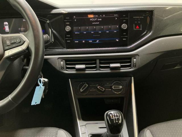 Volkswagen Polo image 3