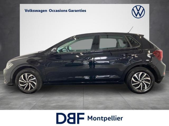 Volkswagen Polo image 1