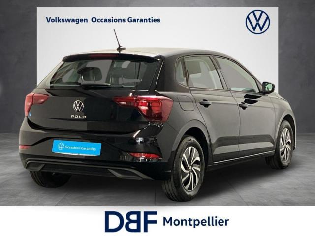 Volkswagen Polo image 5