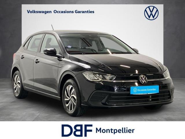 Volkswagen Polo image 4