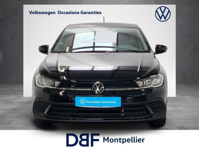 Volkswagen Polo image 8