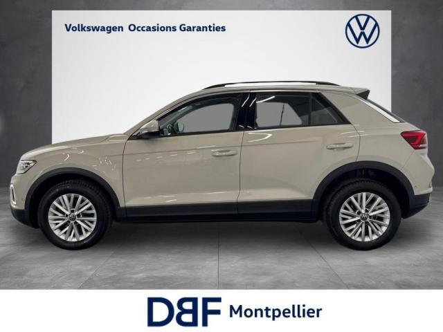 Volkswagen T-Roc image 2