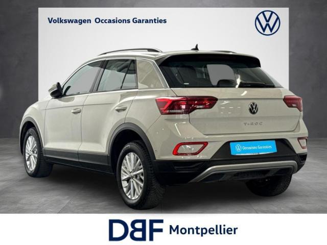 Volkswagen T-Roc image 5