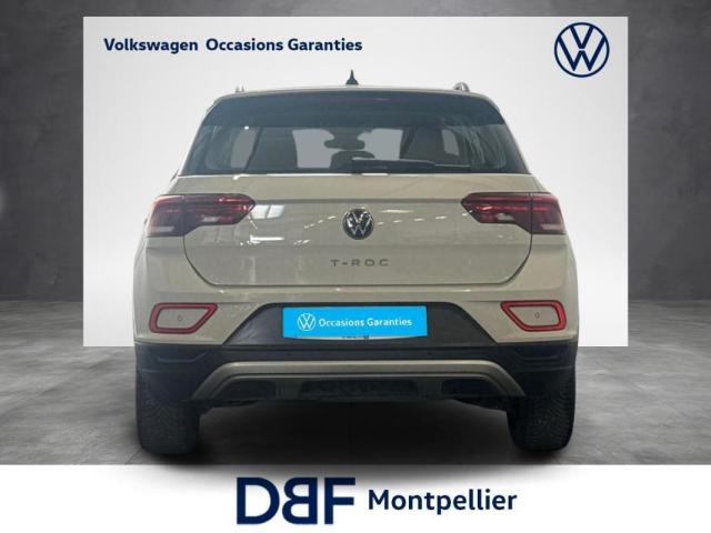 Volkswagen T-Roc image 4