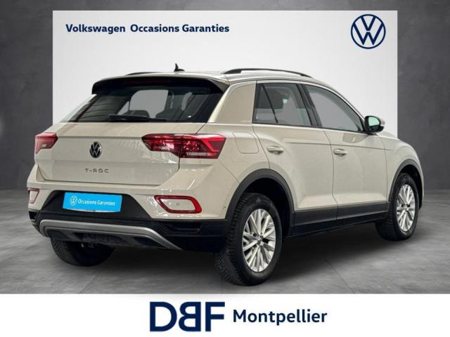 Volkswagen T-Roc image 6