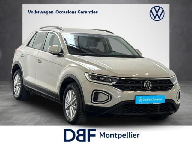 Volkswagen T-Roc image 8