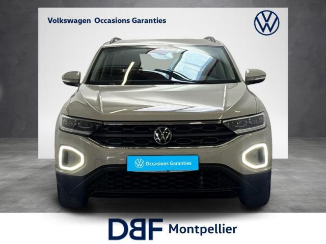 Volkswagen T-Roc image 1