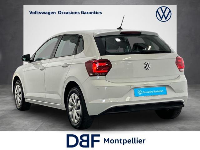 Volkswagen Polo image 8