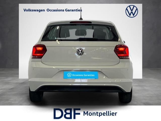 Volkswagen Polo image 1