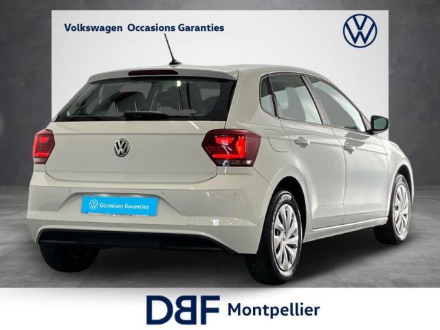 Volkswagen Polo image 5