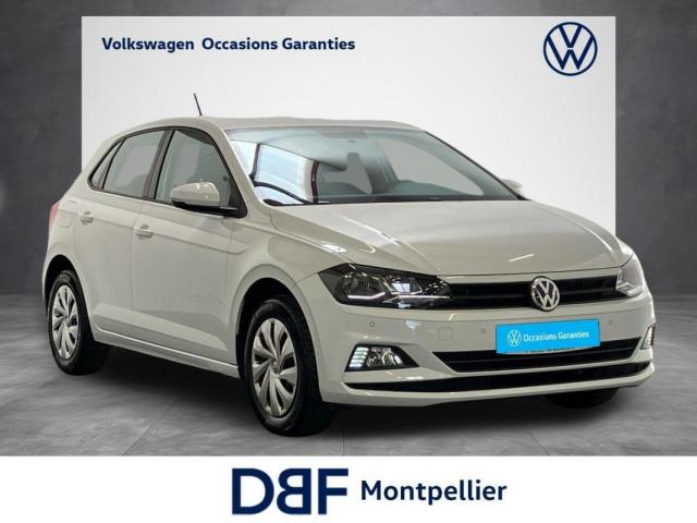 Volkswagen Polo image 6