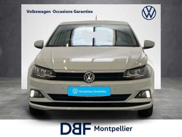 Volkswagen Polo image 2