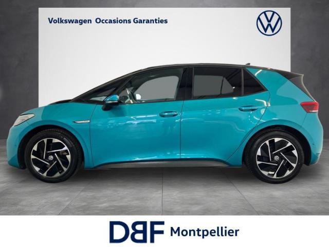 Volkswagen Id.3 image 9