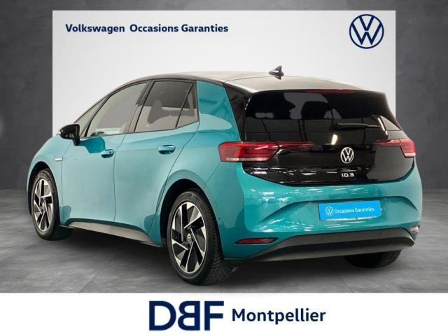 Volkswagen Id.3 image 4