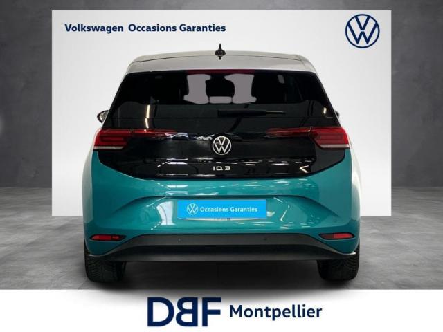 Volkswagen Id.3 image 7