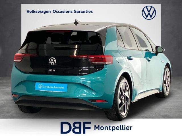 Volkswagen Id.3 image 1