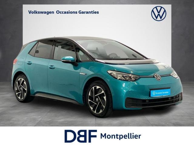Volkswagen Id.3 image 8
