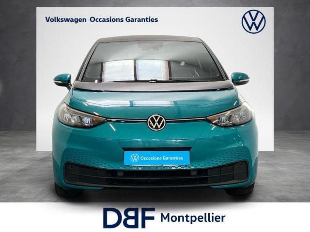 Volkswagen Id.3 image 3