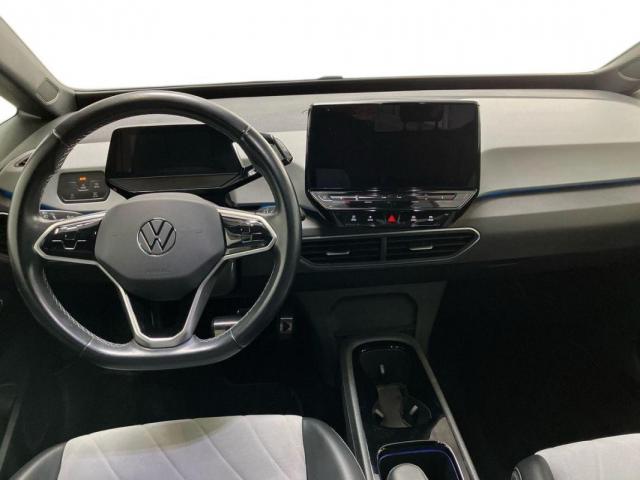 Volkswagen Id.3 image 5