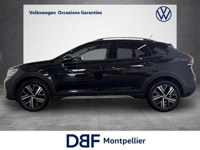Volkswagen Taigo image 1