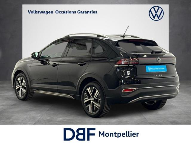Volkswagen Taigo image 4