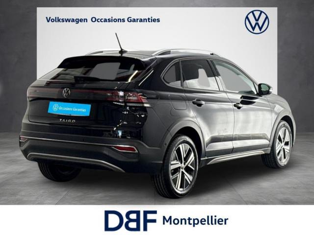 Volkswagen Taigo image 9