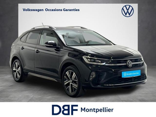 Volkswagen Taigo image 5