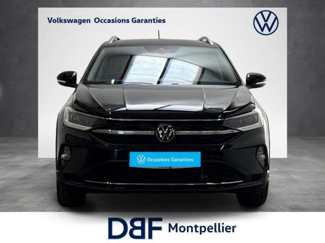 Volkswagen Taigo image 2