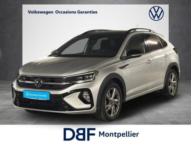 Volkswagen Taigo 1.0 Tsi 110 Dsg7 R-Line