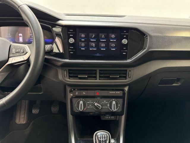 Volkswagen T-Cross image 4
