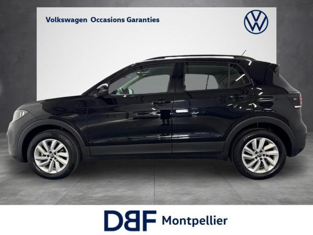Volkswagen T-Cross image 9
