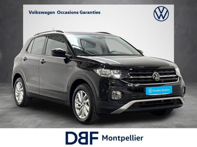 Volkswagen T-Cross image 2