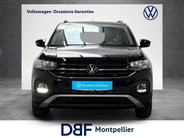 Volkswagen T-Cross image 6