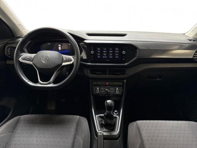 Volkswagen T-Cross image 5