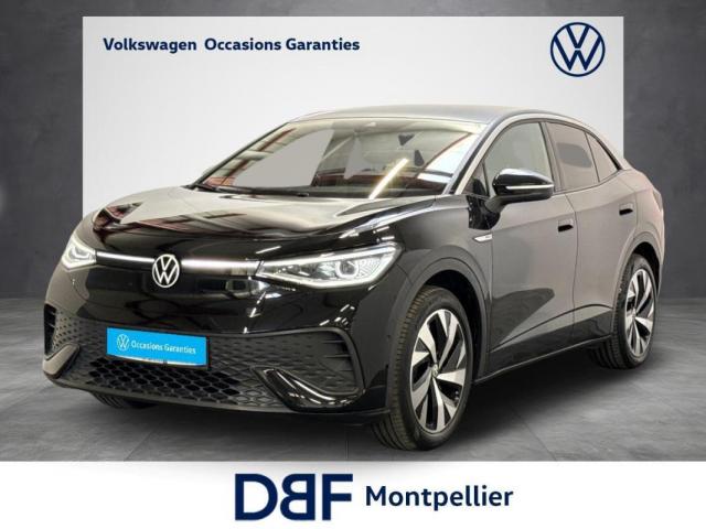 Volkswagen Id.5 174 Ch Pro