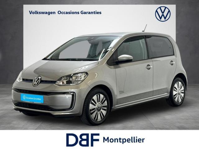 Volkswagen E-Up! E-Up! 2.0 83 Electrique Life Plus