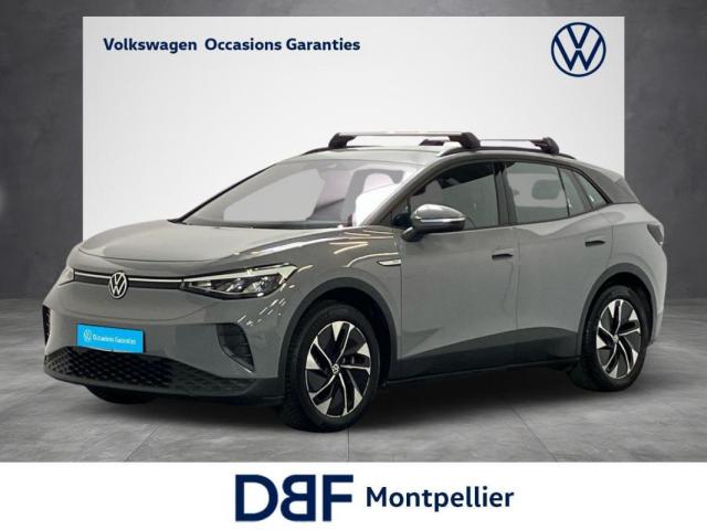 Volkswagen Id.4 174 Ch Pro Life Plus