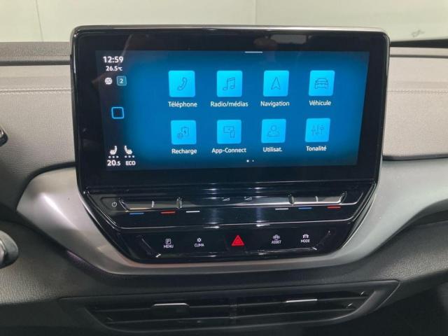 Volkswagen Id.4 image 5