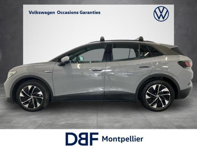 Volkswagen Id.4 image 8