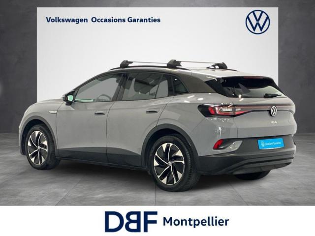 Volkswagen Id.4 image 7