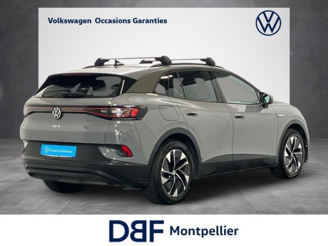 Volkswagen Id.4 image 2