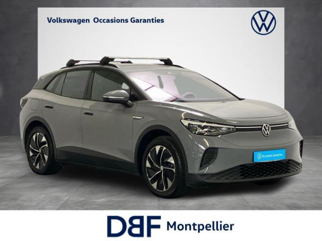 Volkswagen Id.4 image 3