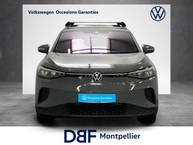 Volkswagen Id.4 image 6
