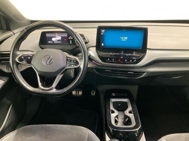 Volkswagen Id.4 image 4