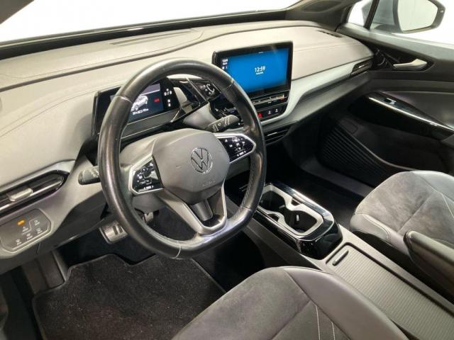 Volkswagen Id.4 image 9