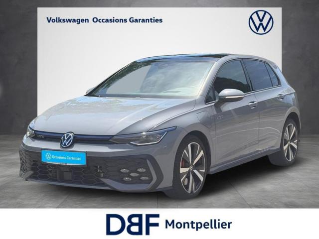 Volkswagen Golf 1.5 Ehybrid 272 Dsg6 Gte