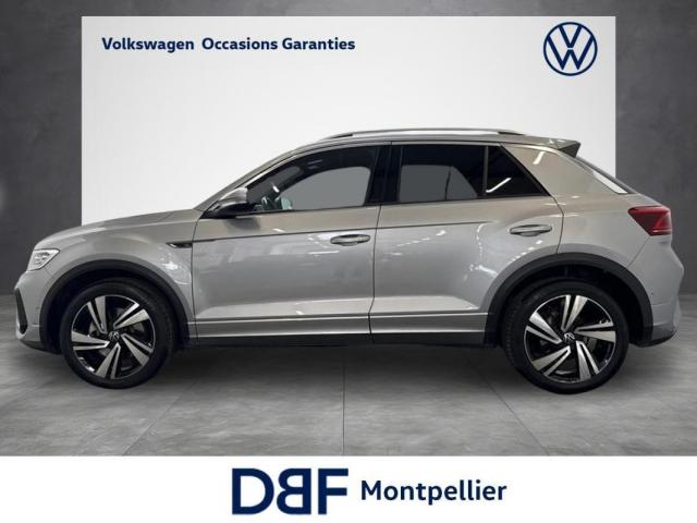 Volkswagen T-Roc image 3